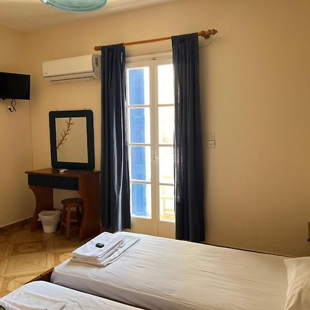 Mary Rooms Adamantas  Bagian luar foto