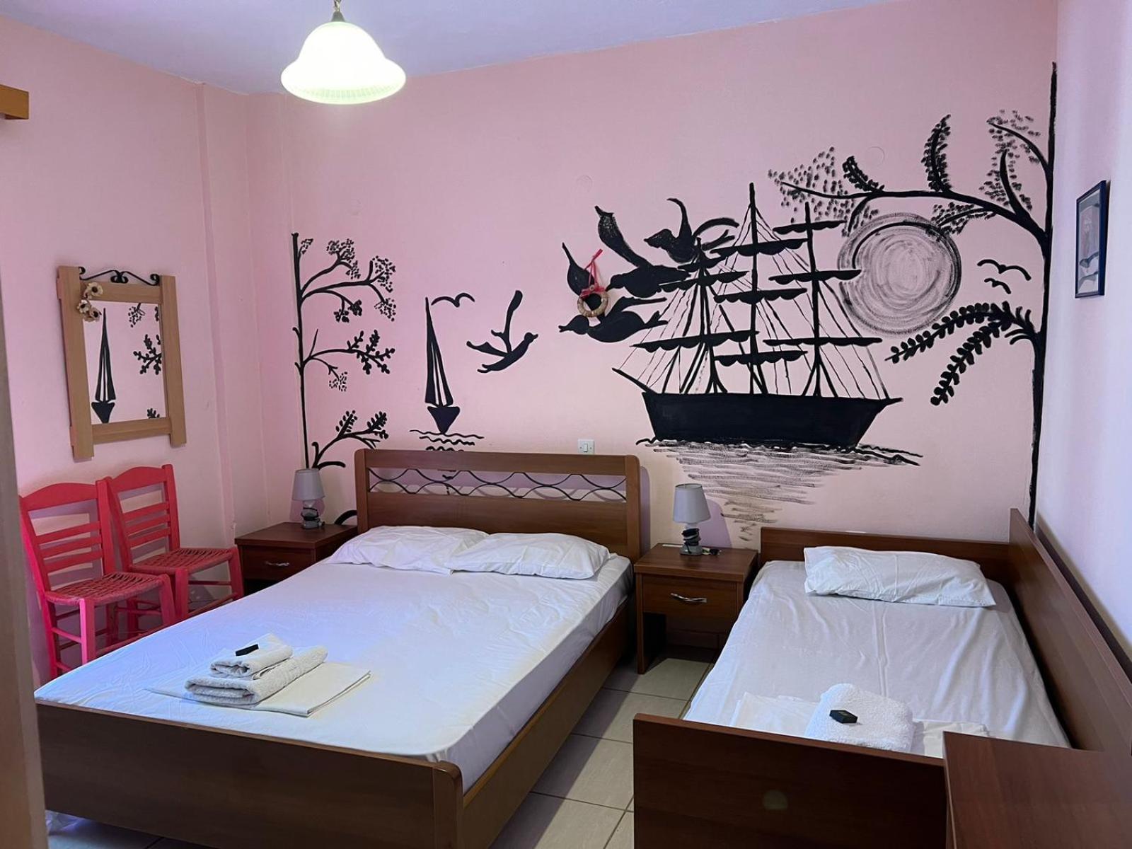 Mary Rooms Adamantas  Bagian luar foto
