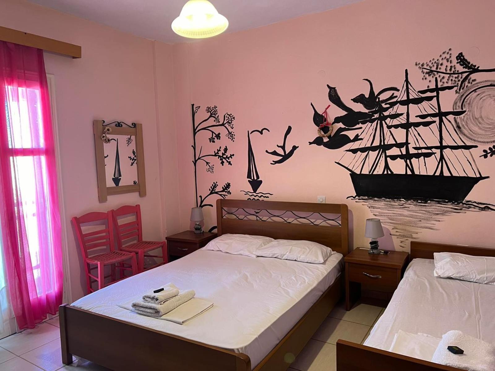 Mary Rooms Adamantas  Bagian luar foto