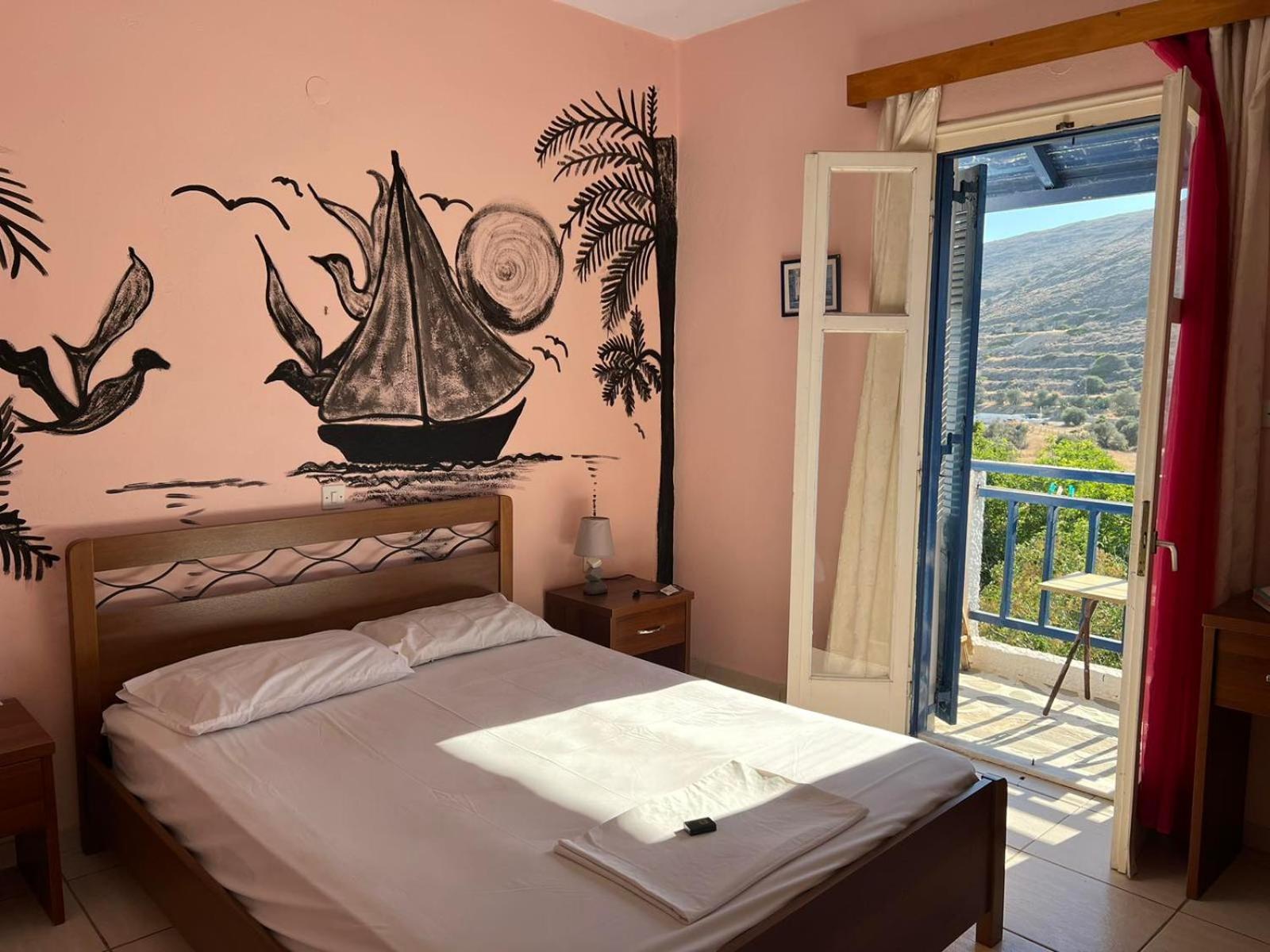 Mary Rooms Adamantas  Bagian luar foto