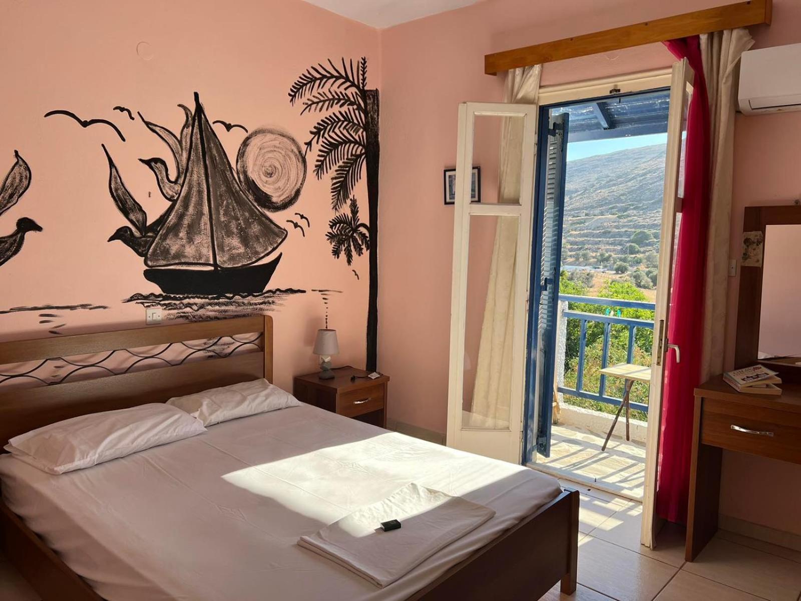 Mary Rooms Adamantas  Bagian luar foto