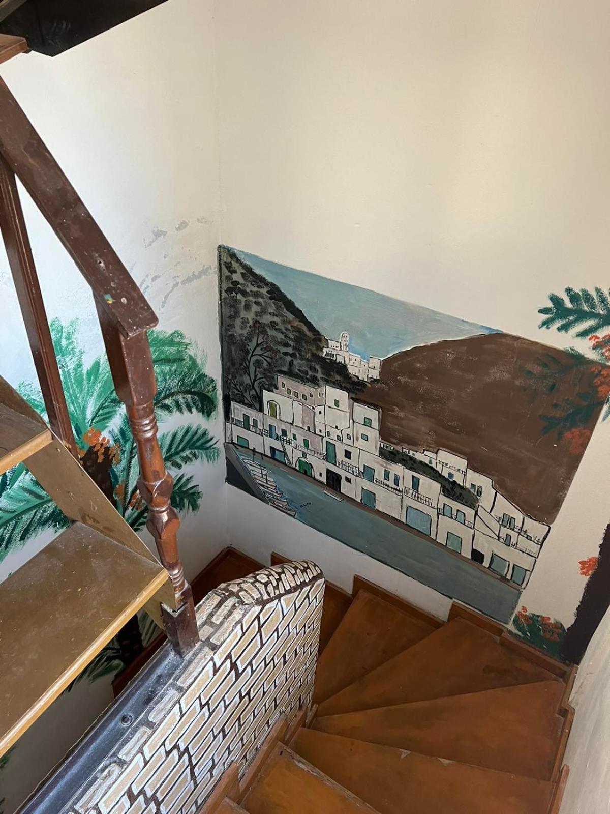 Mary Rooms Adamantas  Bagian luar foto