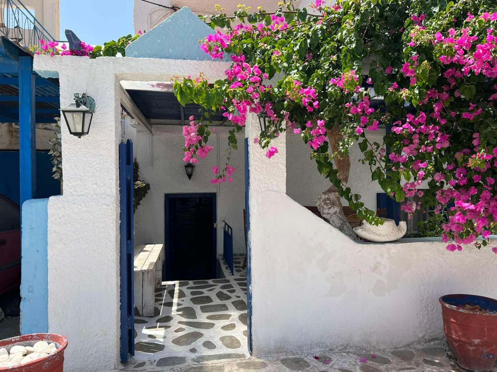 Mary Rooms Adamantas  Bagian luar foto