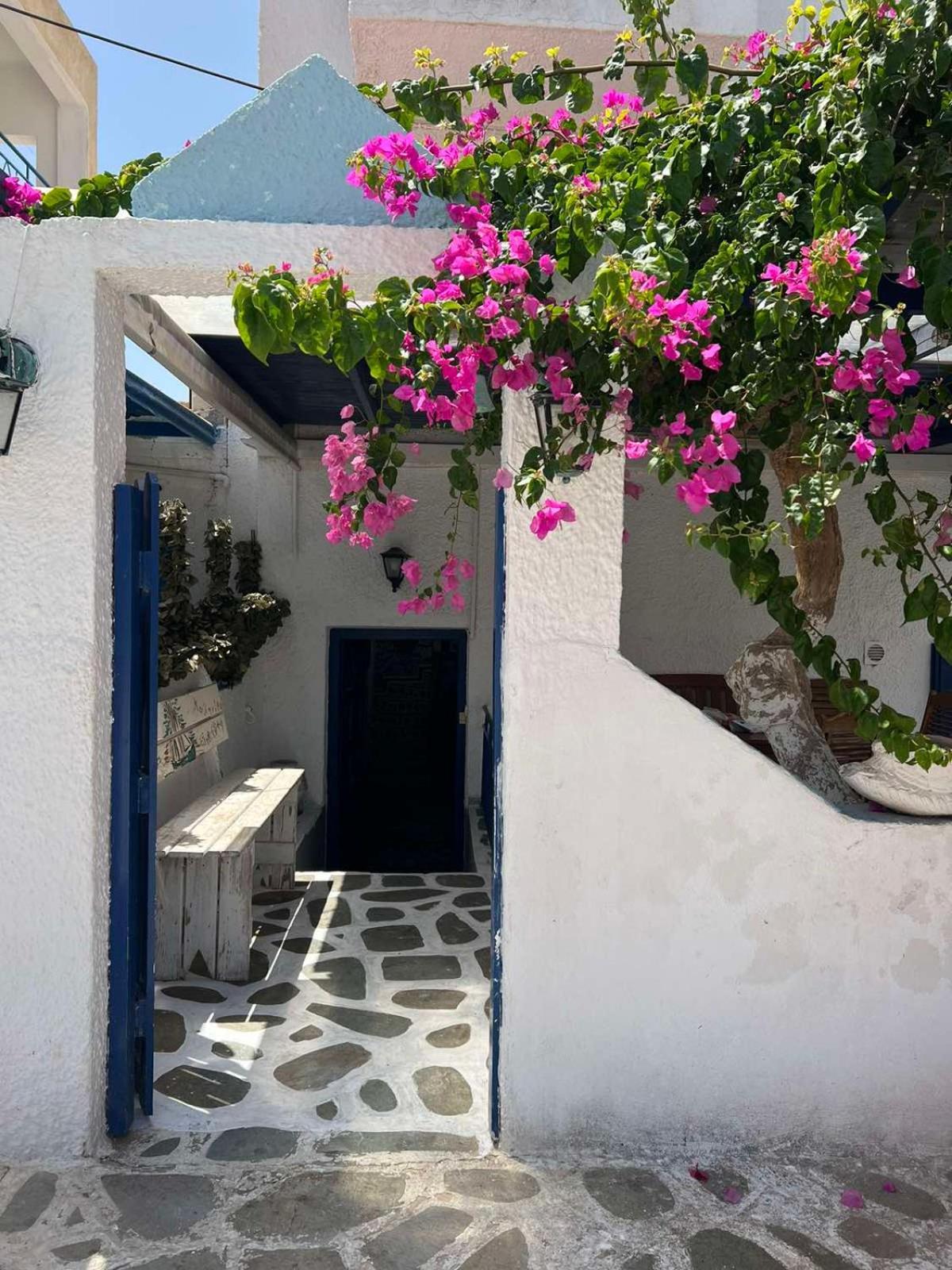 Mary Rooms Adamantas  Bagian luar foto