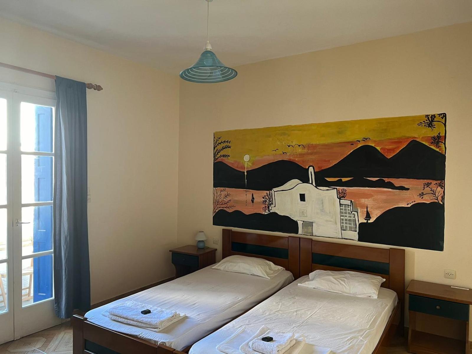 Mary Rooms Adamantas  Bagian luar foto