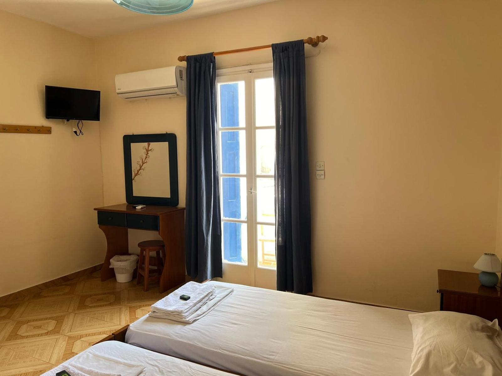 Mary Rooms Adamantas  Bagian luar foto