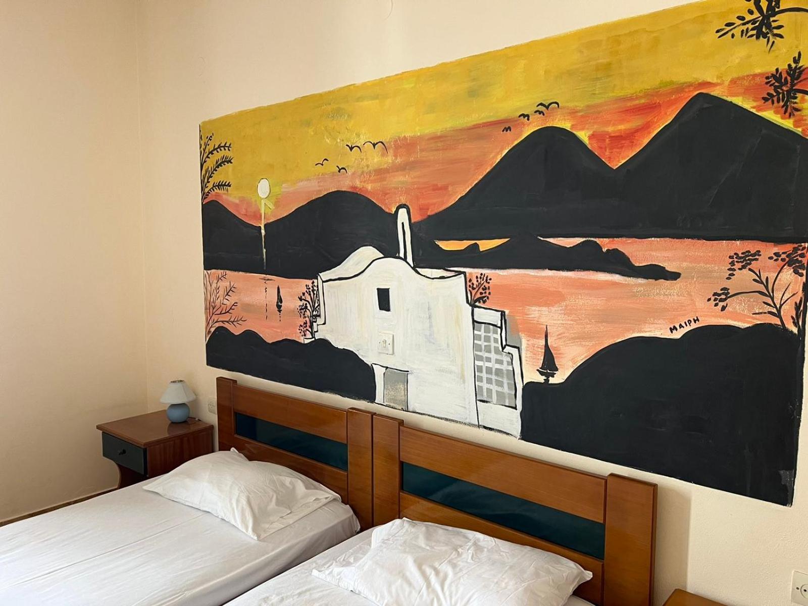 Mary Rooms Adamantas  Bagian luar foto