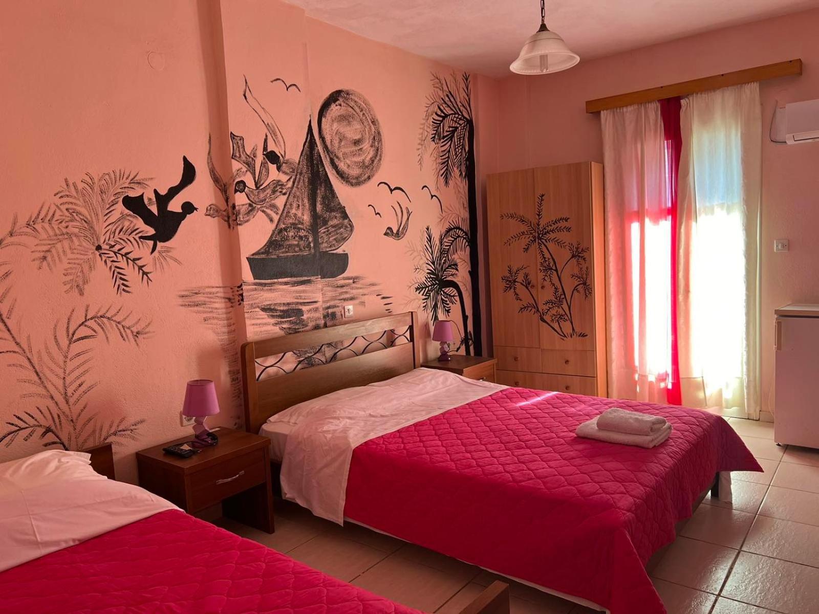 Mary Rooms Adamantas  Bagian luar foto